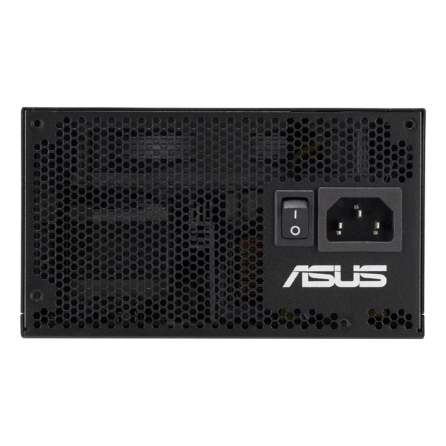 Блок питания Asus ATS Gold 750 Вт (4711387870020) - изображение 4