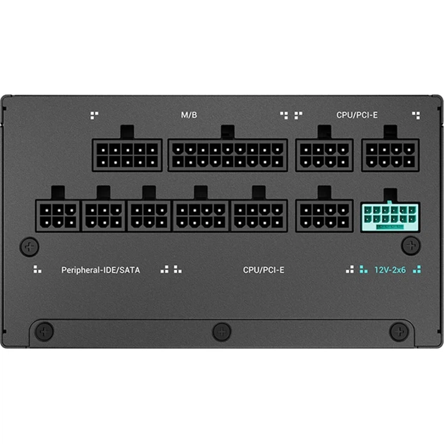 Блок питания Deepcool PN1000-M (6933412741237) - изображение 3