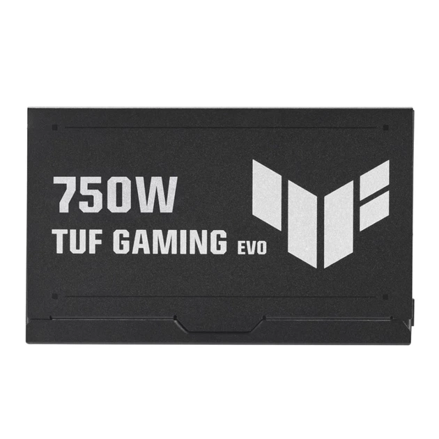 Блок питания Asus TUF-GAMING-750G-EVO 750 Вт (4711636287876) - изображение 2