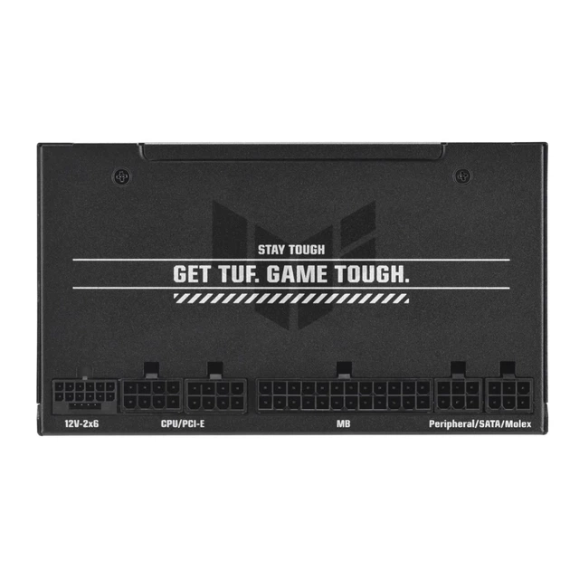 Блок питания Asus TUF-GAMING-750G-EVO 750 Вт (4711636287876) - изображение 3