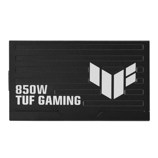 Блок питания Asus TUF-GAMING-850P 850 Вт (4711636489911) - изображение 2