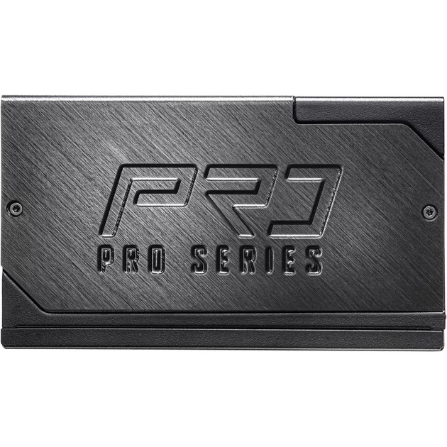 Блок питания Asrock PRO-M1000G 1000 Вт 80 PLUS Gold (4711581493087) - изображение 5