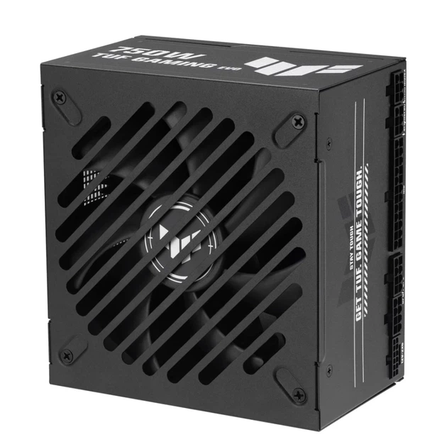 Блок питания Asus TUF-GAMING-750G-EVO 750 Вт (4711636287876) - изображение 12