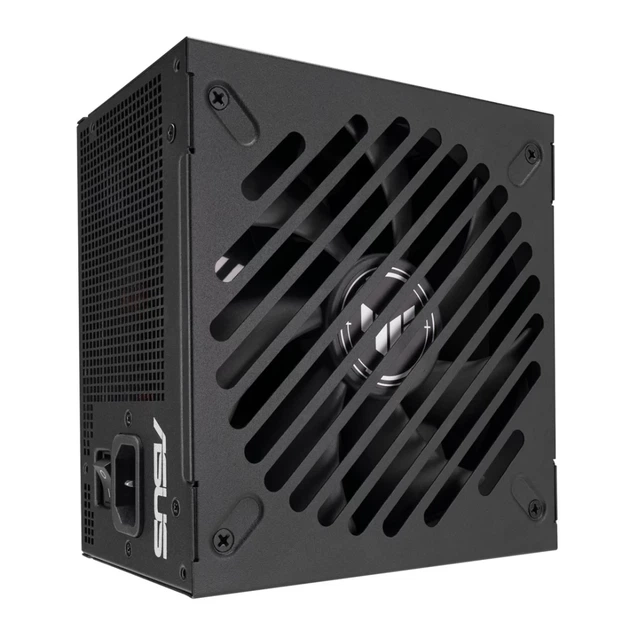 Блок питания Asus TUF-GAMING-750G-EVO 750 Вт (4711636287876) - изображение 13