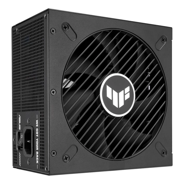 Блок питания Asus TUF-GAMING-850P 850 Вт (4711636489911) - изображение 9