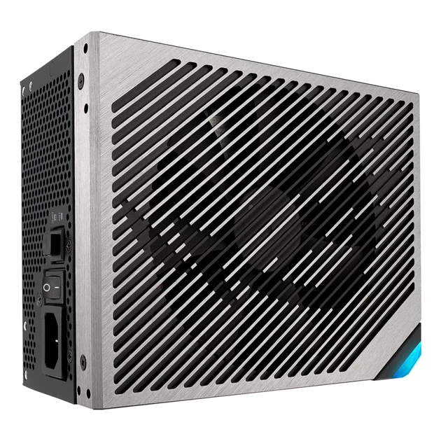 Блок питания Asus ROG Equalizer ROG-THOR-1000P3-GAMING-E 1000 Вт с кабелем (4711636457866) - изображение 10