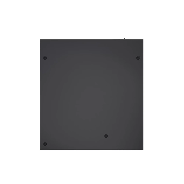 Блок питания Gembird Fornax Power 750 Вт 80 PLUS Gold (8716309134026) - изображение 9