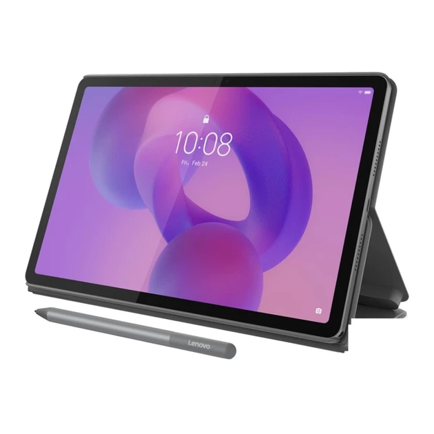 Планшет Lenovo Idea Tab 11 11" 8/128 ГБ Wi-Fi Luna Grey (198157034075) - Фото 1 Планшет Lenovo Idea Tab 11 11" 8/128 ГБ Wi-Fi Luna Grey (198157034075) - зображення 1