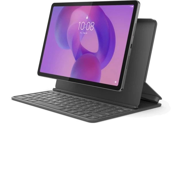 Планшет Lenovo Idea Tab 11 11" 8/128 ГБ Wi-Fi Luna Grey (198157034075) - Фото 4 Планшет Lenovo Idea Tab 11 11" 8/128 ГБ Wi-Fi Luna Grey (198157034075) - зображення 4