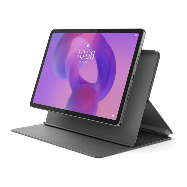 Планшет Lenovo Idea Tab 11 11" 8/128 ГБ Wi-Fi Luna Grey (198157034075) - Фото 5 Планшет Lenovo Idea Tab 11 11" 8/128 ГБ Wi-Fi Luna Grey (198157034075) - зображення 5