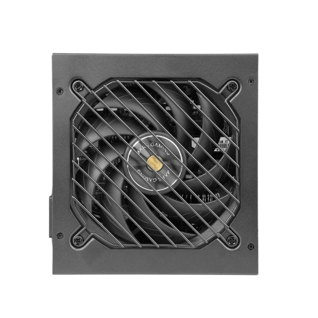 Блок питания Tacens Mars MPB750PSI 750 Вт DC-DC ATX 3.1 PCIe 5.1 80PLUS Gold (8435693114154) - изображение 3