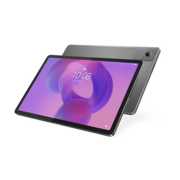 Планшет Lenovo Tab K11 Gen 2 TB336FU MediaTek Dimensity 6300 11" 2.5K 8/128GB Wi-Fi + Pen Luna Grey (198157032422) - Фото 5 Планшет Lenovo Tab K11 Gen 2 TB336FU MediaTek Dimensity 6300 11" 2.5K 8/128GB Wi-Fi + Pen Luna Grey (198157032422) - зображення 5