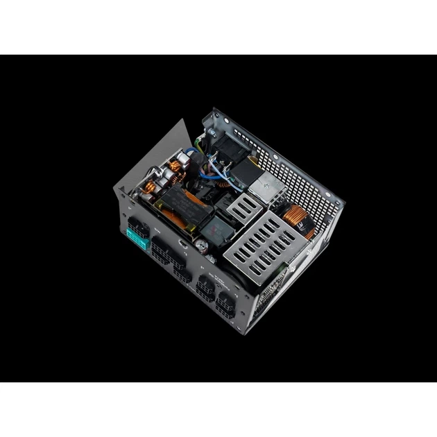 Блок питания Deepcool PS1000P (6933412724797) - изображение 6