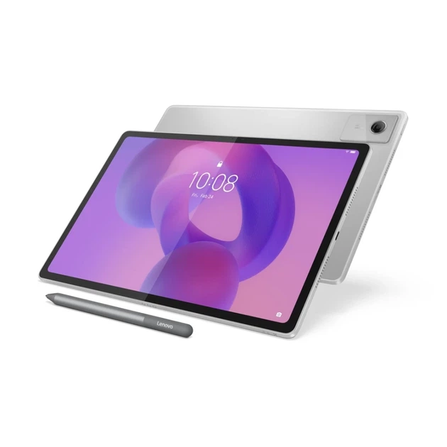 Планшет Lenovo Idea Tab Plus 12.1" 8/256GB Wi-Fi Luna Grey (198158813495) - Фото 7 Планшет Lenovo Idea Tab Plus 12.1" 8/256GB Wi-Fi Luna Grey (198158813495) - зображення 7