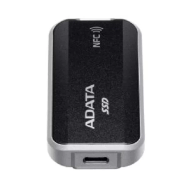 Зовнішній Adata SSD URBAN TAPSAFE 2000 GB (4711658155351) - зображення 4