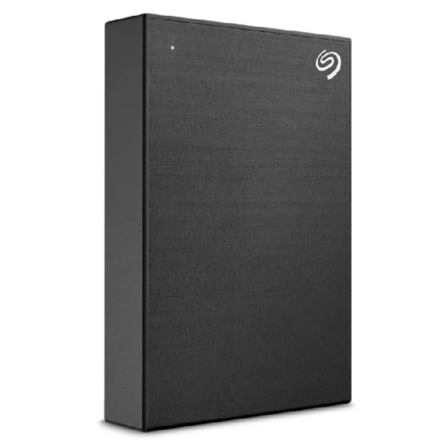 Зовнішній жорсткий диск Seagate One Touch 2TB 2.5" USB 3.2 Gen 1 Black (3660619041596) - Фото 3 Зовнішній жорсткий диск Seagate One Touch 2TB 2.5" USB 3.2 Gen 1 Black (3660619041596) - зображення 3