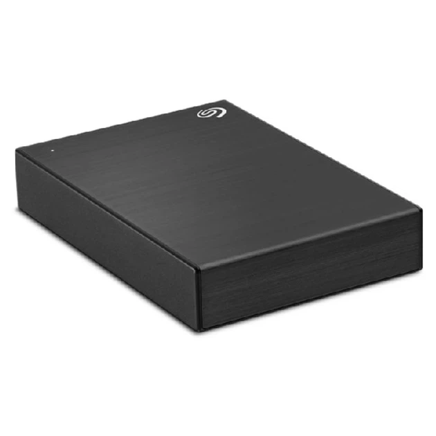 Зовнішній жорсткий диск Seagate One Touch 2TB 2.5" USB 3.2 Gen 1 Black (3660619041596) - Фото 5 Зовнішній жорсткий диск Seagate One Touch 2TB 2.5" USB 3.2 Gen 1 Black (3660619041596) - зображення 5