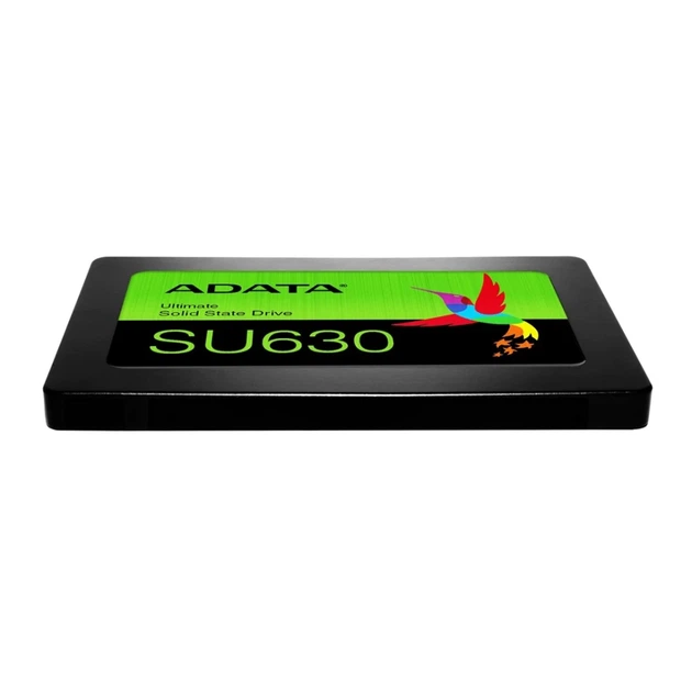 SSD-накопичувач Adata Ultimate SU630 480 ГБ 2,5" SATA III (4713218469182) - зображення 4