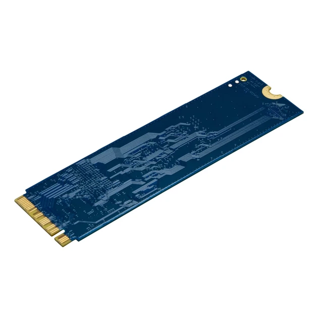 SSD Kingston NV3 500 GB M.2 2280 PCIe NVMe Gen 4.0 x4 5000 MB/s (740617344806) - зображення 6