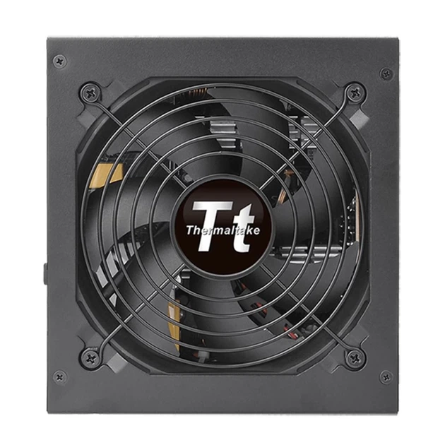 Блок питания Thermaltake Smart SE2 700W модульный (4713227520935) - Фото 6 Блок питания Thermaltake Smart SE2 700W модульный (4713227520935) - изображение 6