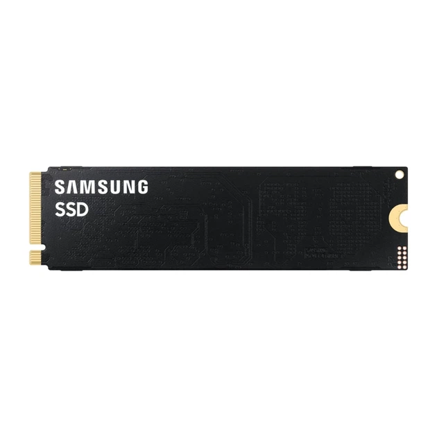 SSD Samsung 990 PRO 1TB NVMe M.2 PCIe 5.0 (8806095811628) - зображення 2