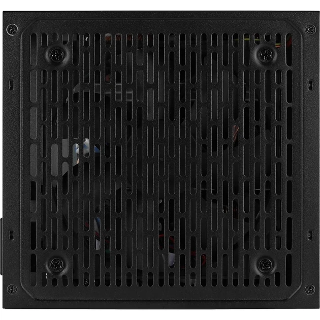 Блок питания Aerocool PGS LUX 850 Вт 80+ Bronze (4710562759396) - изображение 6