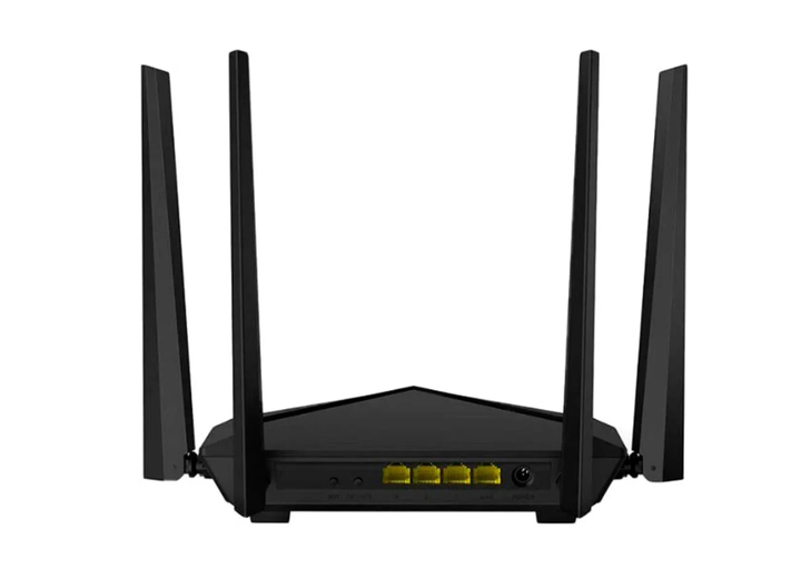 Wi-Fi роутер Tenda AC10 - изображение 3