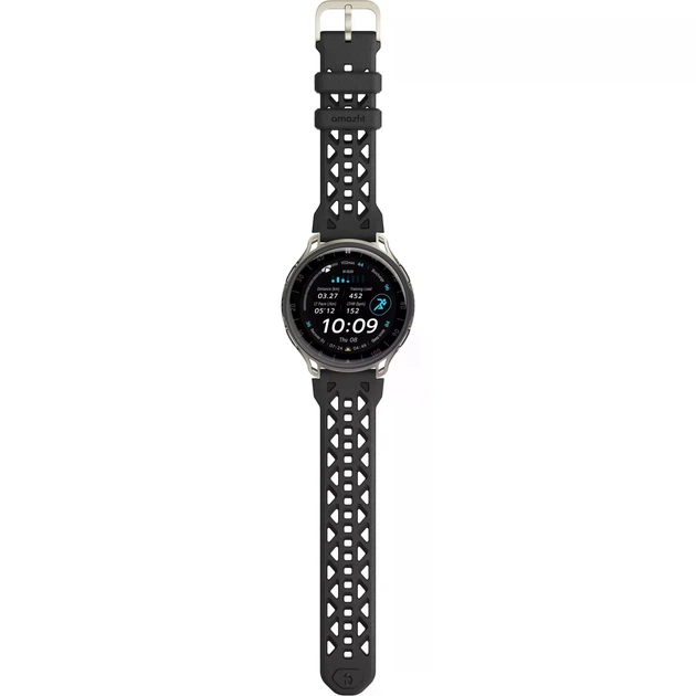 Смарт-часы Amazfit Cheetah 2 Pro W2564GL1N Titanium - Фото 8 Смарт-часы Amazfit Cheetah 2 Pro W2564GL1N Titanium - изображение 8