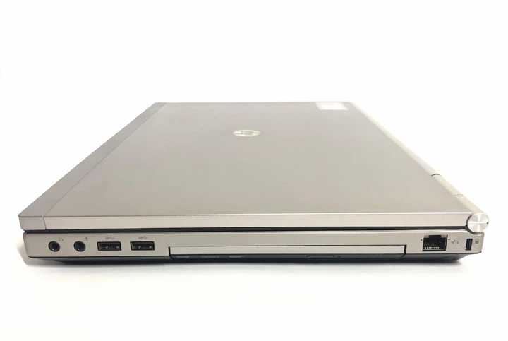 Ноутбук HP Elitebook 8560p - 15,6" (1366x768) / i5-2520M / 8gb / 500gb hdd, Б/у - Фото 7 Ноутбук HP Elitebook 8560p - 15,6" (1366x768) / i5-2520M / 8gb / 500gb hdd, Б/у - изображение 7
