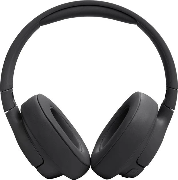 Навушники JBL Tune 720BT Black (JBLT720BTBLK) - Фото 1 Навушники JBL Tune 720BT Black (JBLT720BTBLK) - зображення 1