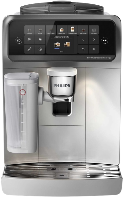 Ekspres do kawy Philips Series 6000 EP6551/30 - Zdjęcie 1 Ekspres do kawy Philips Series 6000 EP6551/30 - obraz 1