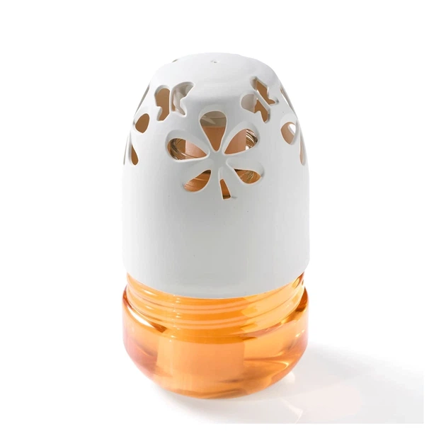 Освіжувач повітря Denkmit Raumerfrischer Lemon&Orange 150 мл, цитрусовий - Фото 3 Освіжувач повітря Denkmit Raumerfrischer Lemon&Orange 150 мл, цитрусовий - зображення 3