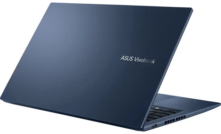 Бізнес ноутбук ASUS VivoBook 15 X / Intel Core i5-13420H / SSD 512 GB / 16 GB RAM DDR5 / 15.6", IPS Full HD / Intel UHD Graphics - Уцінка - зображення 2
