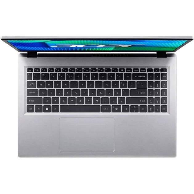 Бізнес ноутбук Acer Extensa 15 / Intel Core i5-13420H / SSD 512 GB / 16 GB RAM DDR5 / 15.6", IPS Full HD / Intel UHD Graphics - Уцінка - Фото 3 Бізнес ноутбук Acer Extensa 15 / Intel Core i5-13420H / SSD 512 GB / 16 GB RAM DDR5 / 15.6", IPS Full HD / Intel UHD Graphics - Уцінка - зображення 3