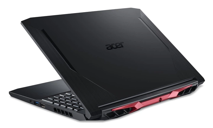 Ігровий ноутбук Acer Nitro 5 / Intel Core i5-10300H / SSD 512 GB / 16 GB RAM / 15.6", IPS Full HD / NVIDIA GeForce GTX 1650 4 GB - Refurbished - зображення 5