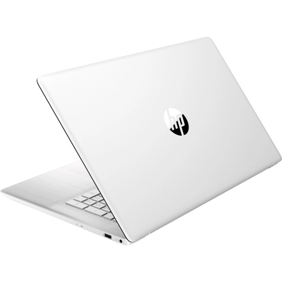 Ноутбук HP 17-CP3005DX - 17.3' FHD| AMD Ryzen 5 7430U| DDR4-16GB| SSD 480GB| AMD Vega 7 - Refurbished - изображение 2