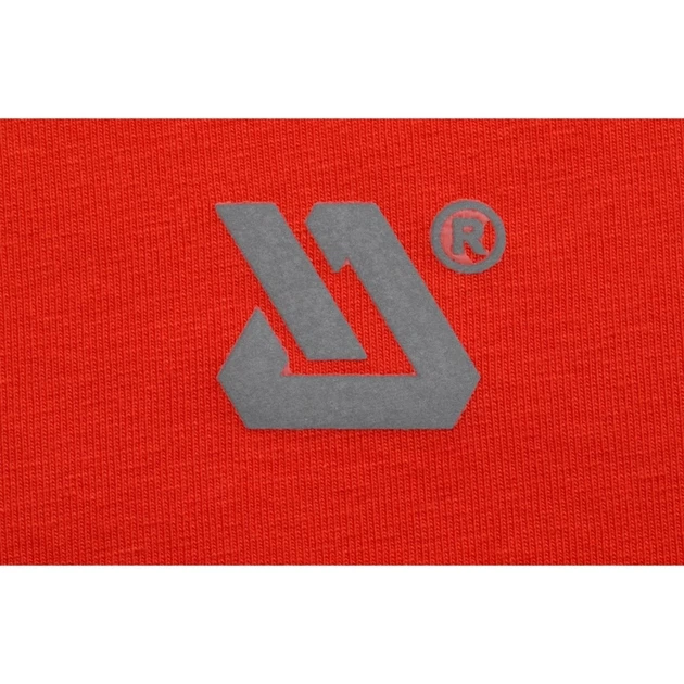 Футболка робоча Yato Tall з еластаном XL Orange (5906083098963) - Фото 4 Футболка робоча Yato Tall з еластаном XL Orange (5906083098963) - зображення 4
