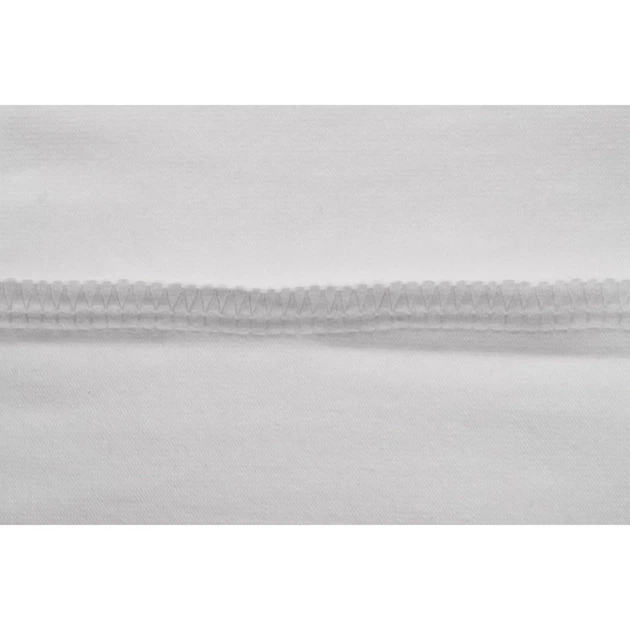 Футболка робоча Yato Tall з еластаном XL White (5906083098901) - Фото 5 Футболка робоча Yato Tall з еластаном XL White (5906083098901) - зображення 5