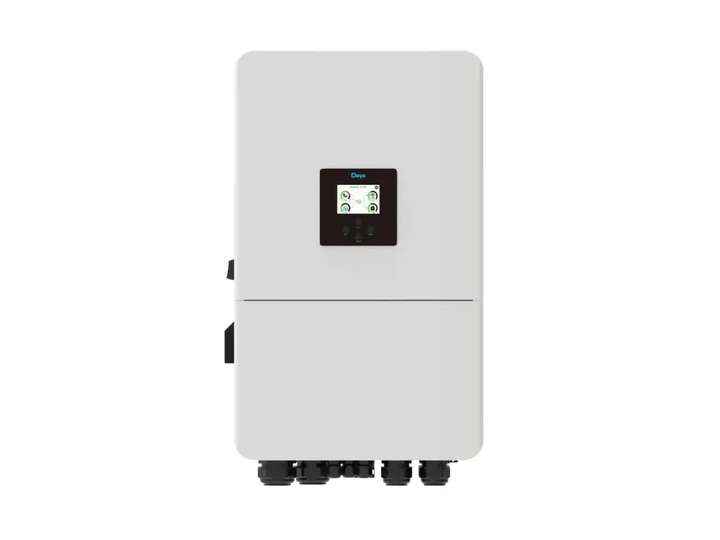 Інвертор Deye SUN-20K-SG05LP3-EU-SM2 Hybrid 20KW - зображення 2