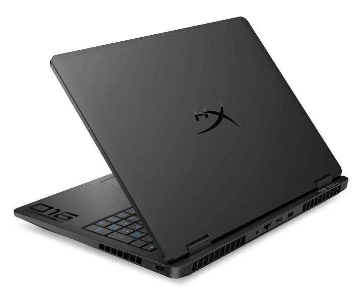 Ноутбук HyperX OMEN 16-am2025nwx DG3Y1EA 16" IPS, 165 Hz, OLED / Core i7-14650HX / 16 GB / 512 GB / RTX5070 - Фото 3 Ноутбук HyperX OMEN 16-am2025nwx DG3Y1EA 16" IPS, 165 Hz, OLED / Core i7-14650HX / 16 GB / 512 GB / RTX5070 - изображение 3