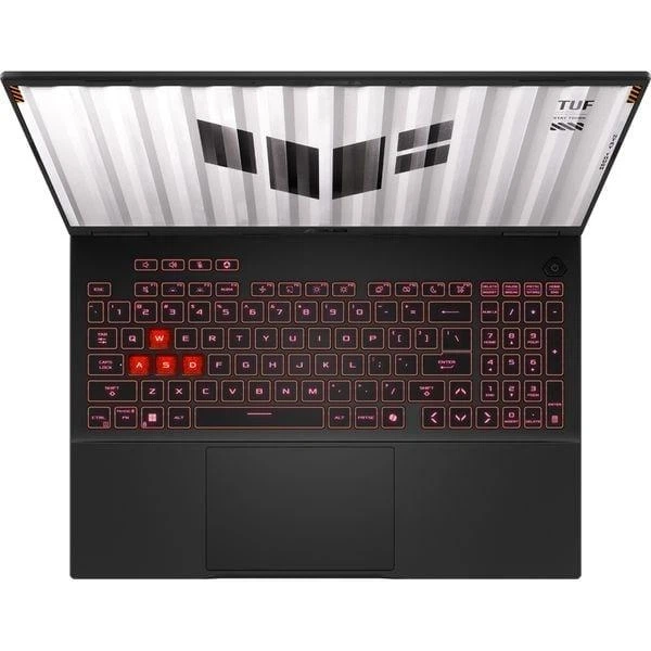Ноутбук ASUS TUF Gaming A16 FA608UMI-R7165W 16", 144 Hz, 300 nit / Ryzen 7-260 / 16GB / 512 GB / RTX5060 - Фото 3 Ноутбук ASUS TUF Gaming A16 FA608UMI-R7165W 16", 144 Hz, 300 nit / Ryzen 7-260 / 16GB / 512 GB / RTX5060 - изображение 3