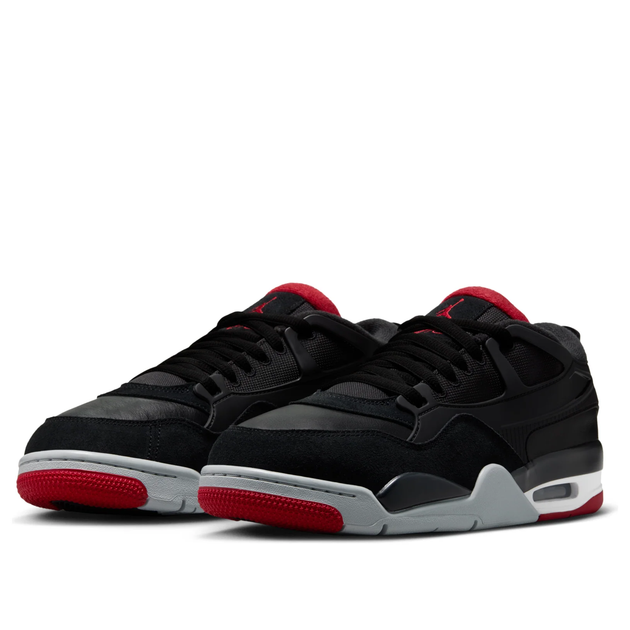Кроссовки Air Jordan 4 RM ‘Bred’ FQ7939-061 (10us/28см 44eur) - Фото 1 Кроссовки Air Jordan 4 RM ‘Bred’ FQ7939-061 (10us/28см 44eur) - изображение 1