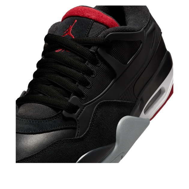 Кроссовки Air Jordan 4 RM ‘Bred’ FQ7939-061 (10us/28см 44eur) - Фото 3 Кроссовки Air Jordan 4 RM ‘Bred’ FQ7939-061 (10us/28см 44eur) - изображение 3