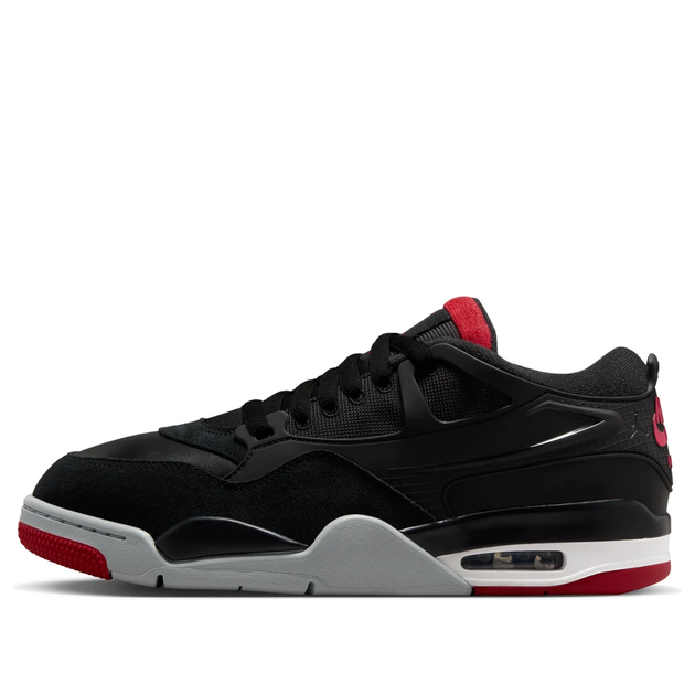 Кроссовки Air Jordan 4 RM ‘Bred’ FQ7939-061 (10us/28см 44eur) - Фото 6 Кроссовки Air Jordan 4 RM ‘Bred’ FQ7939-061 (10us/28см 44eur) - изображение 6
