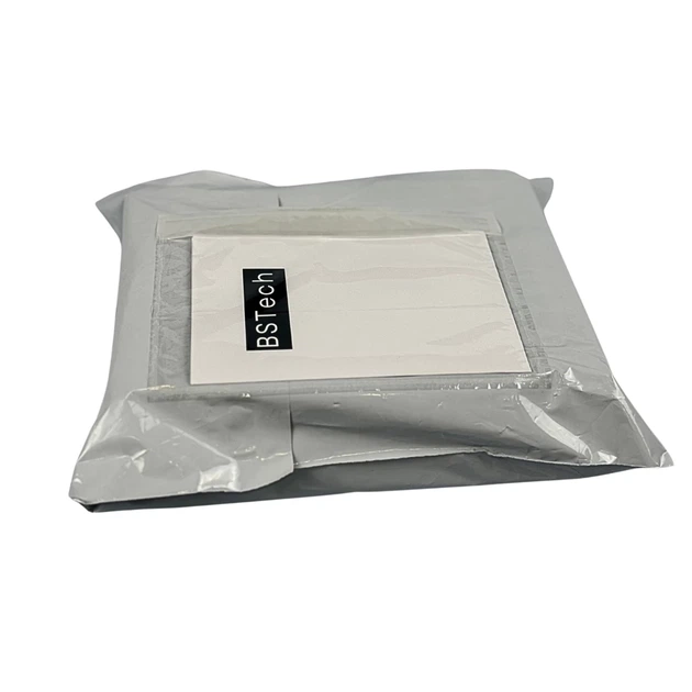 Поштові конверти BESTPAK C5 235x175 мм 1000 шт (5905868661231) - зображення 2