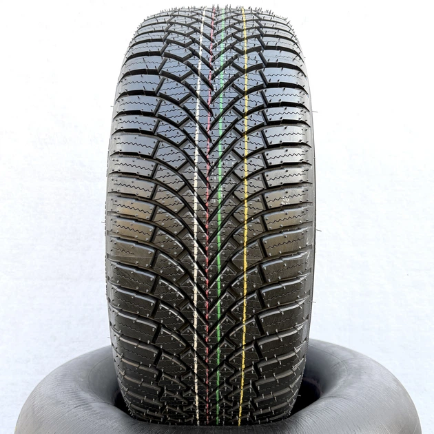 Всесезонные шины Lassa Multiways 2 205/55 R16 (94V) - Фото 1 Всесезонные шины Lassa Multiways 2 205/55 R16 (94V) - изображение 1