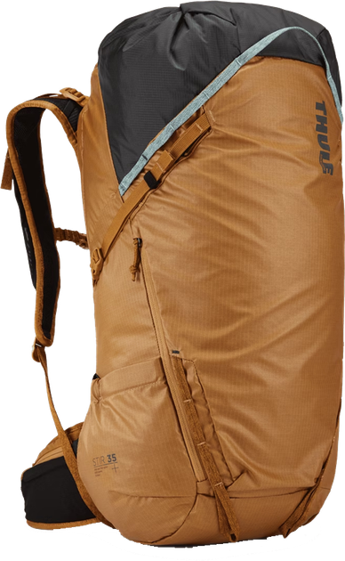 Plecak Thule Stir Men TSTM-335 35 l Brązowy (85854245791) - Zdjęcie 1 Plecak Thule Stir Men TSTM-335 35 l Brązowy (85854245791) - obraz 1