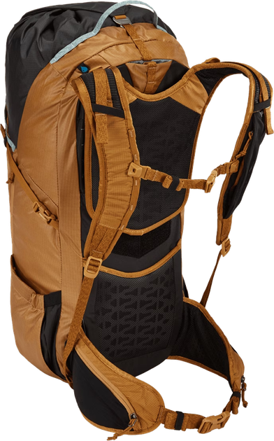 Plecak Thule Stir Men TSTM-335 35 l Brązowy (85854245791) - Zdjęcie 2 Plecak Thule Stir Men TSTM-335 35 l Brązowy (85854245791) - obraz 2