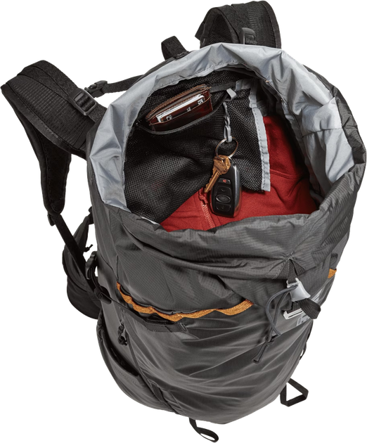Plecak Thule Stir Men TSTM-335 35 l Brązowy (85854245791) - Zdjęcie 3 Plecak Thule Stir Men TSTM-335 35 l Brązowy (85854245791) - obraz 3