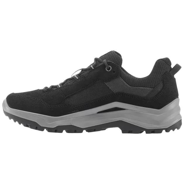 Кроссовки Lowa Ventierra GTX 43.5 Black/Grey - изображение 2